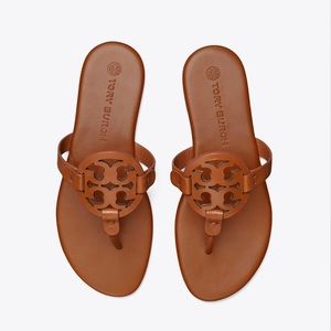 Tory Burch 9M Miller Sandal